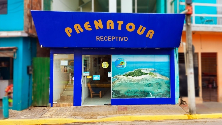Imagem de vitrine